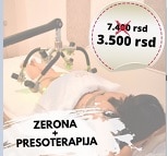 Zerona I Presoterapija Acija Cena